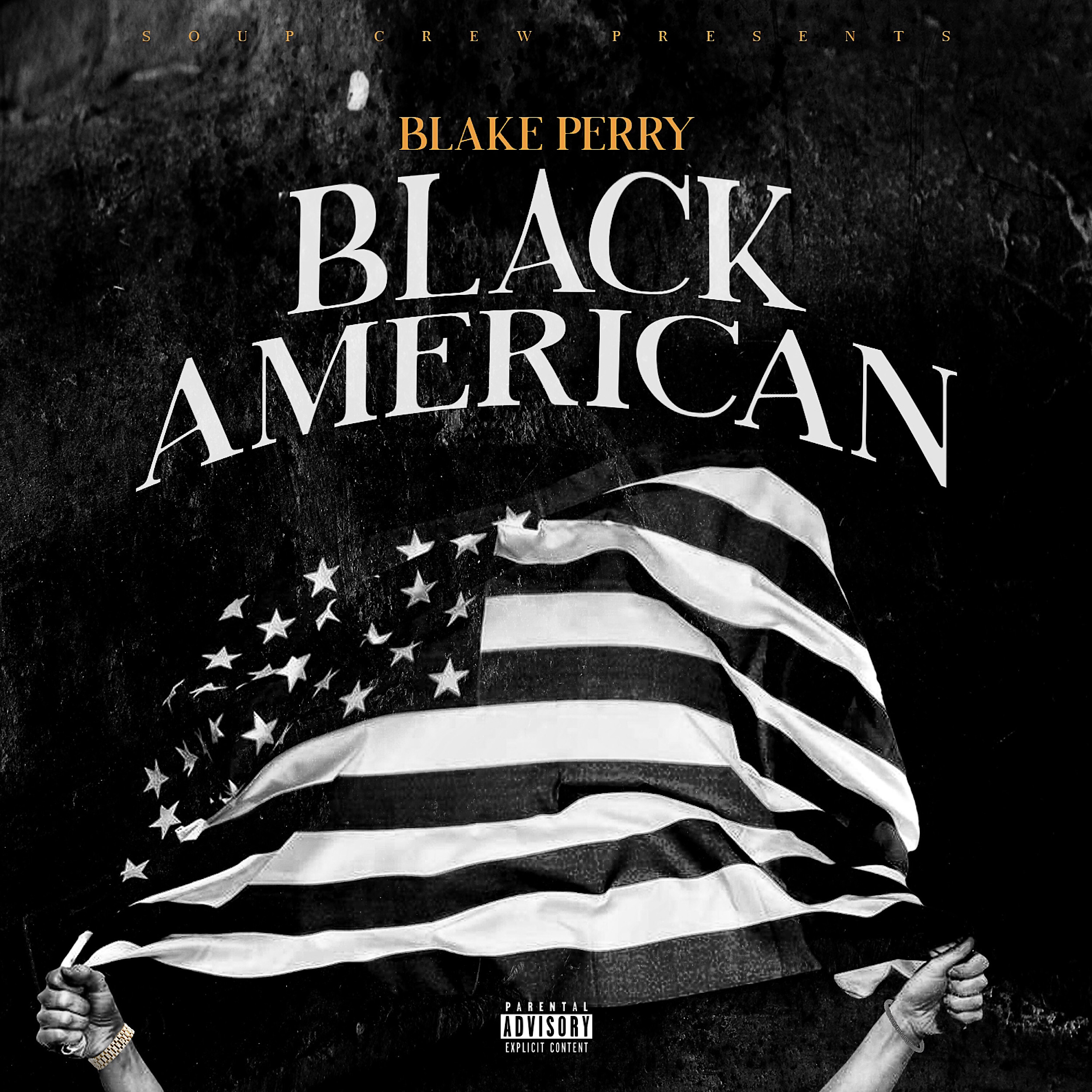 Blake Perry – Black American