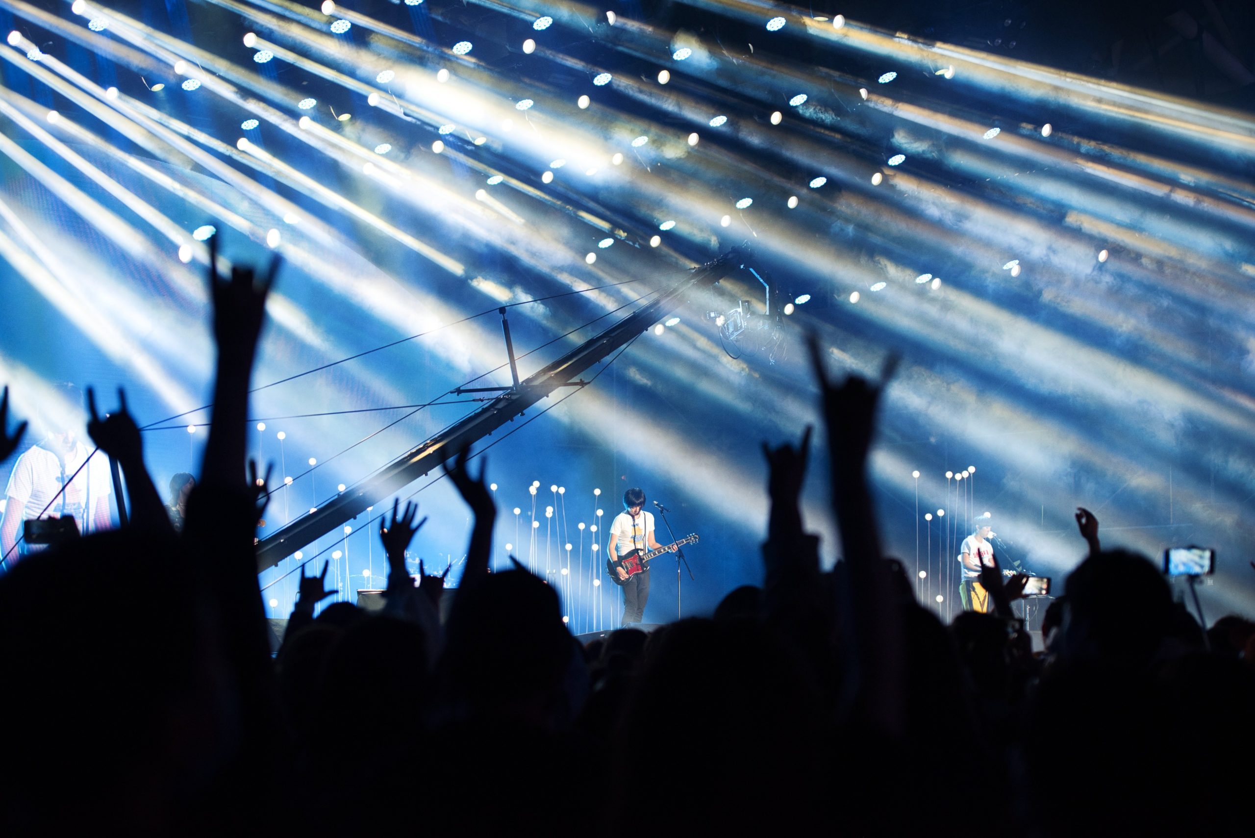 How to promote your music as a independent artist