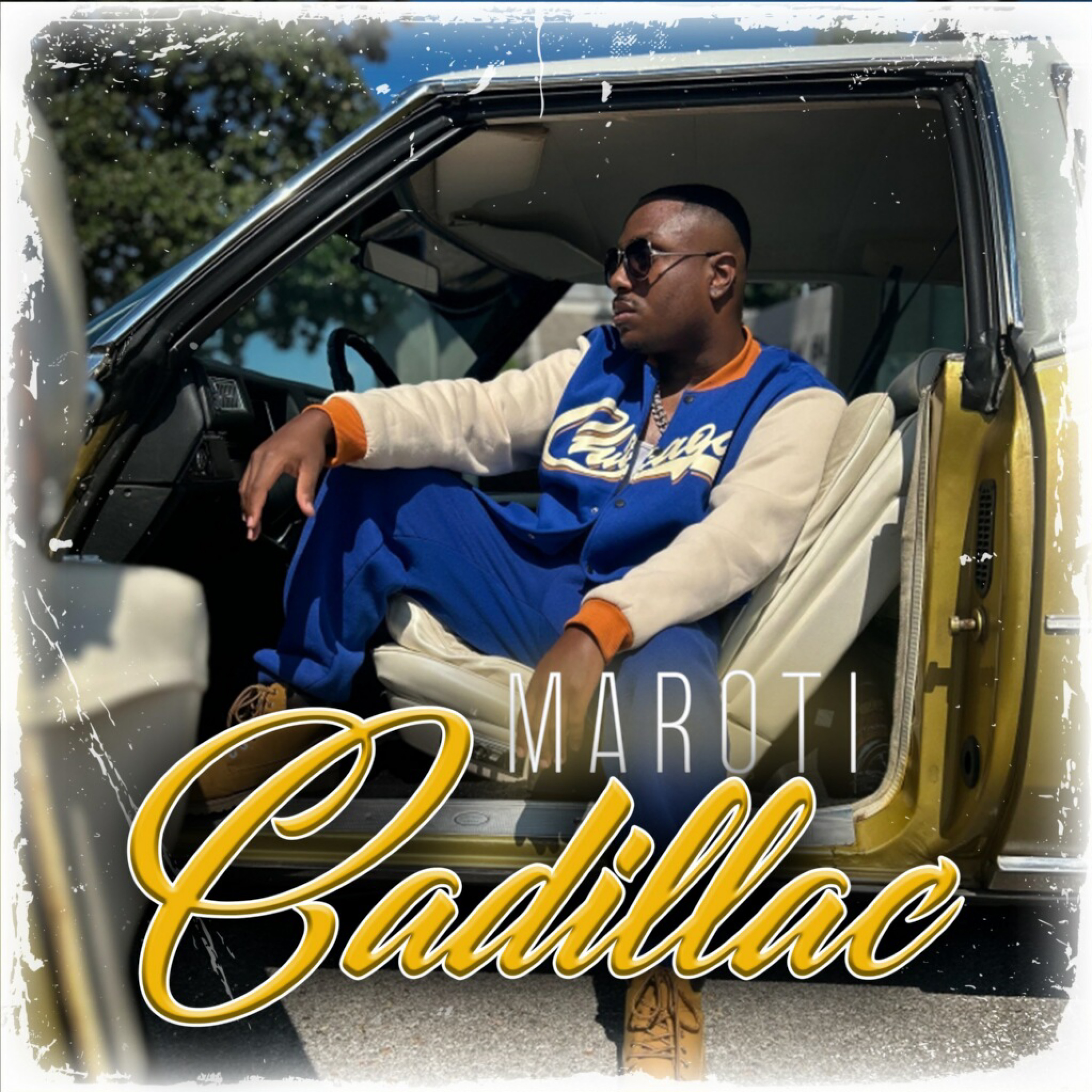 Maroti – Cadillac